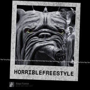 Horrible freestyle