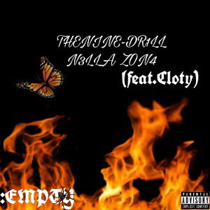 THENINE-dr1ll n3lla zon4(feat.cloty)