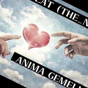 ANIMA GEMELLA-cloty(feat THENINE)