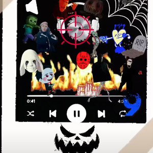 THENINE-Hallow33n fr3styl3