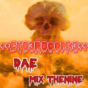 ++CYB3RBOOM<3++