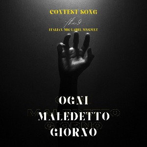 Thenine - ogni maledetto giorno #HITEMUPCONTEST