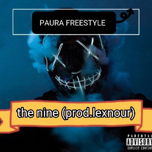 Thenine - paura freestyle (prod.lexnour)