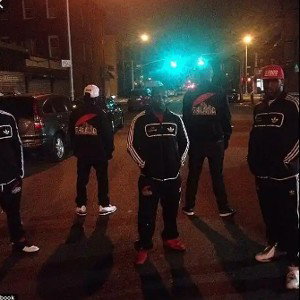 LïL SSmøkë_ Broke on the street