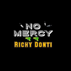 Nò Mërcy