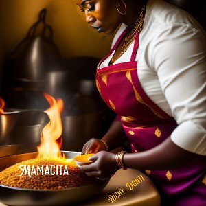 Mamacita
