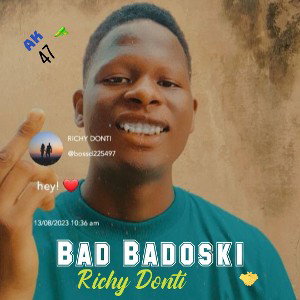 Bad Badoski 