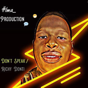 Don't Speak 