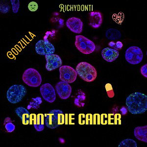♋️ Can't Die Cancer 