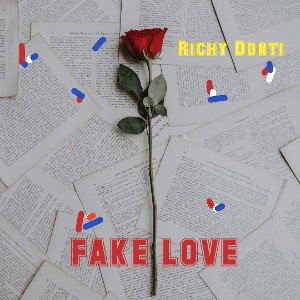 Fake Love 💔