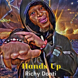 Hands Up - Richy Donti (OX)