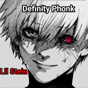 Definity-Phonk (2025)