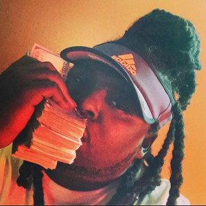 Big Spanky - New Choppa