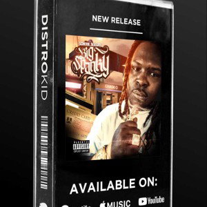 BigSpanky feat… Pressure 2x - MONSTARZ