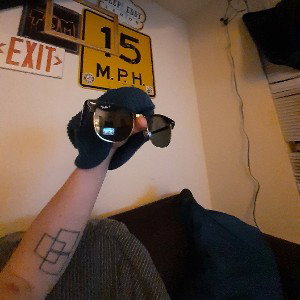 Goofy-ass 1take FS