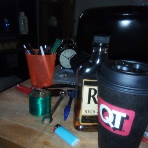 I dont even like Iced Coffee