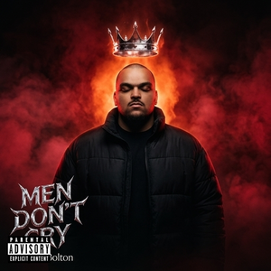 Men Don't Cry