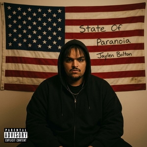 State Of Paranoia