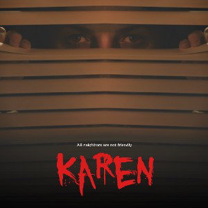 evil Karen (demo)