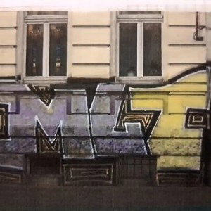 ORIGINAL RAKOS,MIBAL UND AMON
