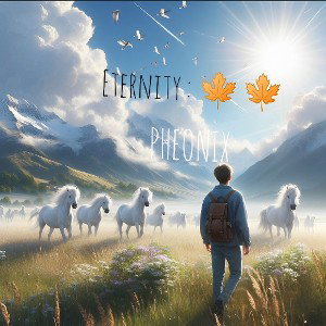 ETERNITY_–_PHEONIX_X_FUNK_X_POP