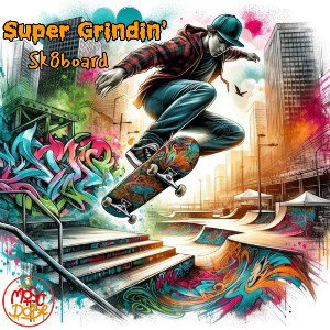 Super Grindin' 
