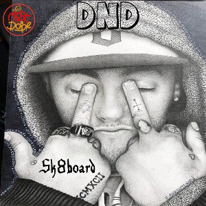 Sk8board - DND