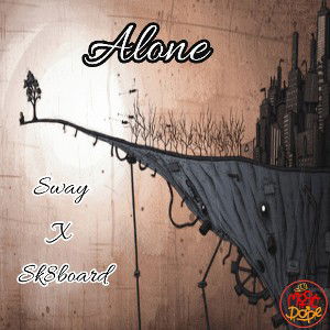 Alone