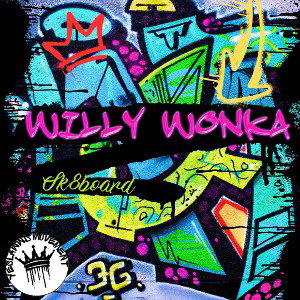 Willy Wonka
