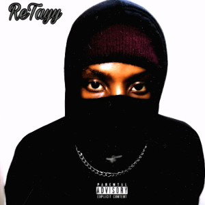 ReTayy De Quiet Kidd - "FOR ME"