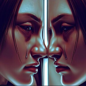 Thoughts Of Mirror(Redo)