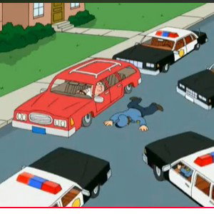 PULL OVER PULL OVER 