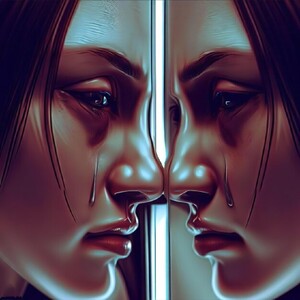 Thoughts Of A Mirror 🪞