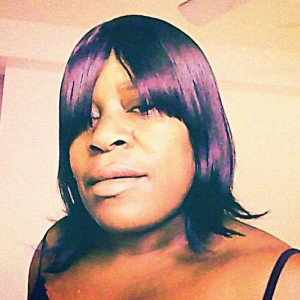Carolyn So Real Johnson - luv 4 A thung  Carolyn remix  