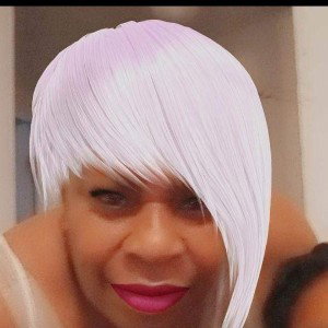 Carolyn So Real Johnson - my neighbors 