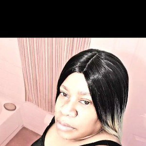 Carolyn So Real Johnson - Im singing if only you knew 