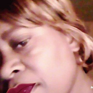 still trippin on da love moma 