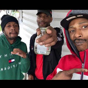 K.T.A. - How The Hustlas Do Prod. By Sincere Noble