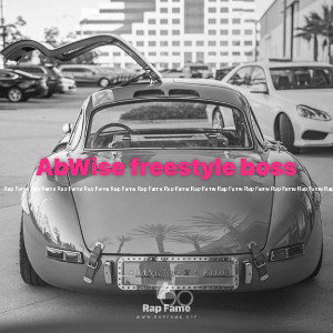 AbWise freestyle boss