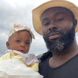 Beautiful family vibe