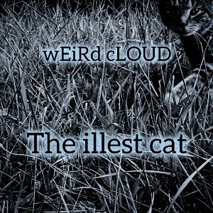 The illlest cat