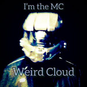 I’m the MC