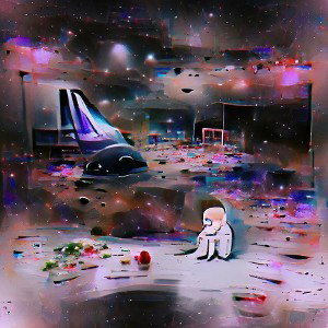 D!E AL9NĘ Ft. Matt Carter 