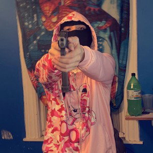 Ayi MMG X MMG Sosa - Every Opp Shot 