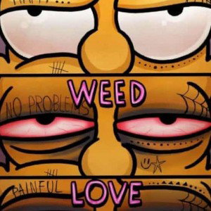 I_m Too High 