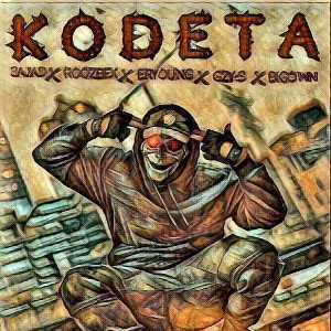 kodeta