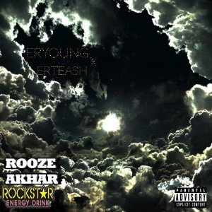 05.ROOZEAKHAR    ERYOUNG × ERTEASH  