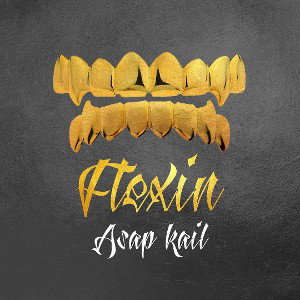 A$AP Kail - Flexin 