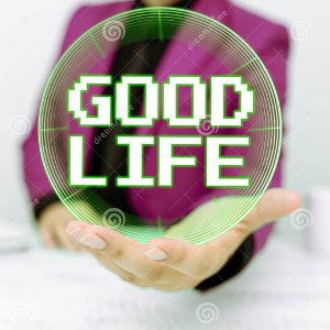 🪄🎩Ⓜ️R.Ⓜ️🅰️GIC'S_{😀The Good Life😃}
