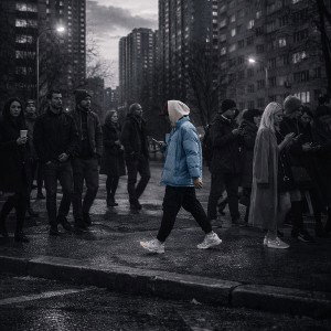 врятли ты поймешь